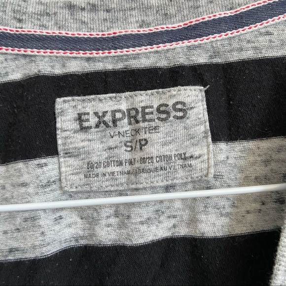 Express short sleeve T-shirt - Picture 3 of 4